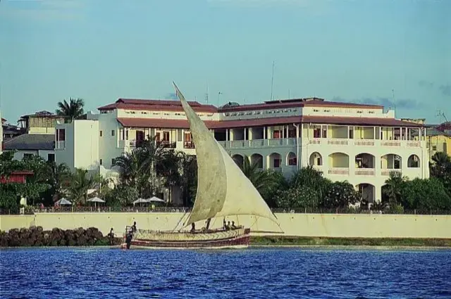 Tailor Made Holidays & Bespoke Packages for Zanzibar Serena Hotel